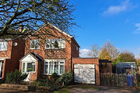 3 bedroom detached house for sale, Tamworth Road, Tamworth B77