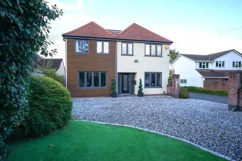 6 bedroom detached house for sale, Malthouse Lane, Solihull B94