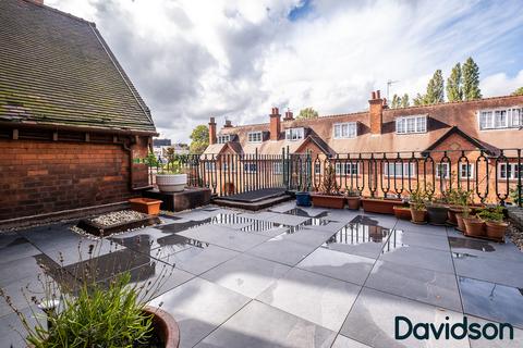 2 bedroom flat to rent, The Old Fire Station, Harborne B17
