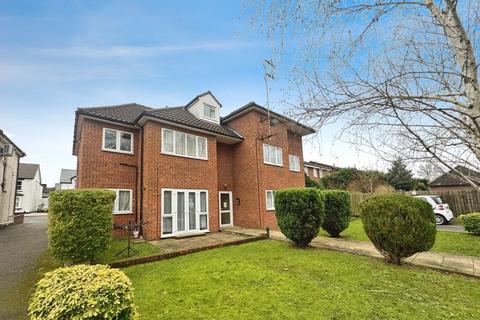 2 bedroom flat for sale, Drayton Road, Borehamwood