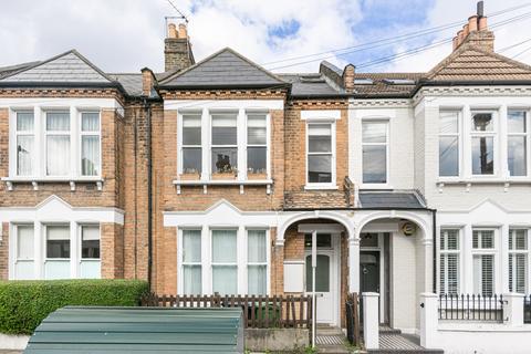 2 bedroom maisonette for sale, Hazelbourne Road, Clapham South, London