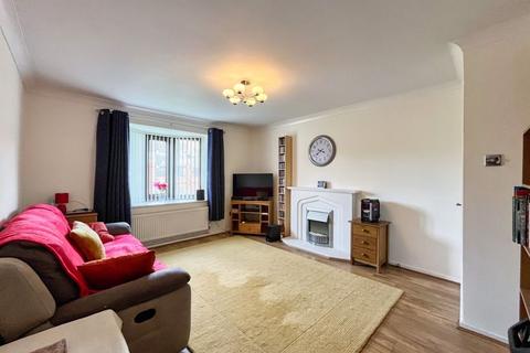 12 Bay View Gardens, Skewen, Neath, SA10 6NJ