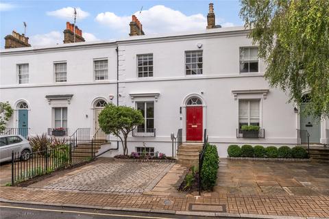 3 bedroom terraced house to rent, Old Palace Lane, Richmond, Surrey