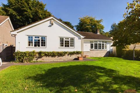 3 bedroom detached bungalow for sale, Stourcroft Drive, West Christchurch