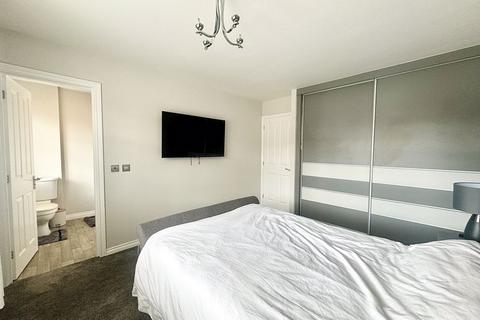 1 Berkeley Court, Scartho Top, Grimsby, DN33 3TB
