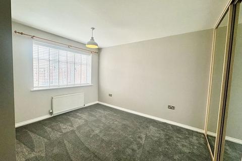1 Berkeley Court, Scartho Top, Grimsby, DN33 3TB