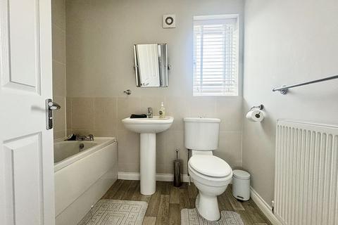 1 Berkeley Court, Scartho Top, Grimsby, DN33 3TB