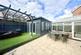 Rear garden view 2