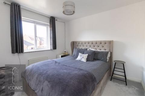 30 Dunnock Drive, Costessey, Norwich, NR8 5FF