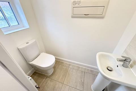 3 bedroom semi-detached house to rent, Bluebelle Drive, 'The Oaks', Rossmore