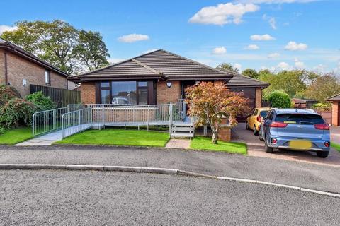 3 bedroom detached bungalow for sale, Barr Farm Road, Kilsyth