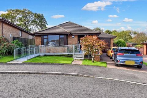 37 Barr Farm Road, Kilsyth, Glasgow, G65 0DD