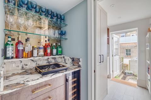 3 bedroom maisonette for sale, Chesson Road, Fulham, London