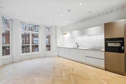 2 bedroom flat to rent, Montagu Mansions, London