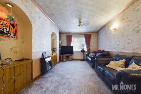 4 bedroom terraced house for sale, Court Road, Grangetown, Cardiff CF11 6SA