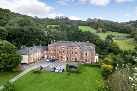 undefined, Haccombe, Newton Abbot