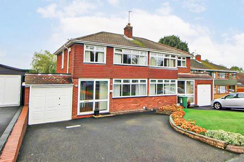 3 bedroom semi-detached house for sale, Waverley Crescent, Wolverhampton, WV4 6PS