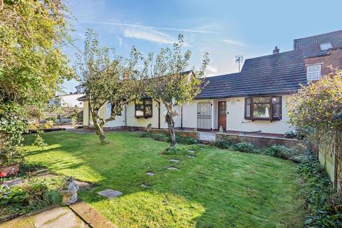 3 bedroom semi-detached bungalow for sale, Ezekiel Lane, Short Heath, Willenhall