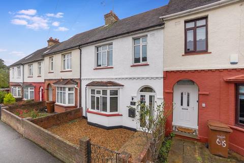 3 bedroom terraced house for sale, Woodlands Road, Gillingham