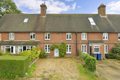 2 bedroom terraced house for sale, Hazelwood Cottages, Cranleigh