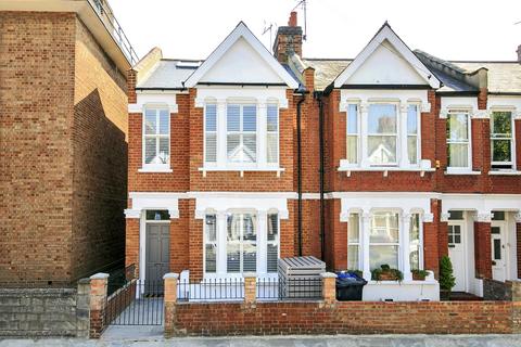 5 bedroom house to rent, Kent Road, Chiswick, London, UK