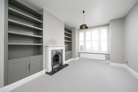 5 bedroom house to rent, Kent Road, Chiswick, London, UK