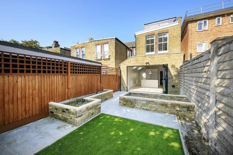 5 bedroom house to rent, Kent Road, Chiswick, London, UK