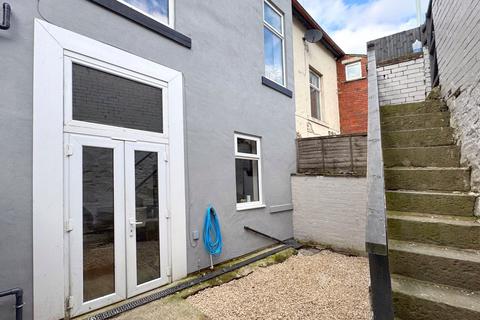 3 bedroom terraced house for sale, Blackburn Road, Haslingden, Rossendale, BB4