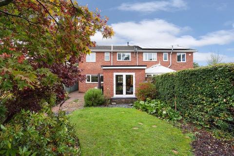 4 bedroom semi-detached house for sale, Park Lane, Congleton