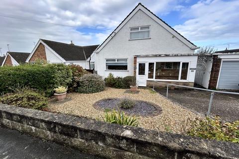 2 bedroom detached bungalow for sale, Cambrian Drive, Rhos on Sea