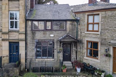 3 bedroom terraced house for sale, Ramsden Road, Wardle, Rochdale, OL12 9NX