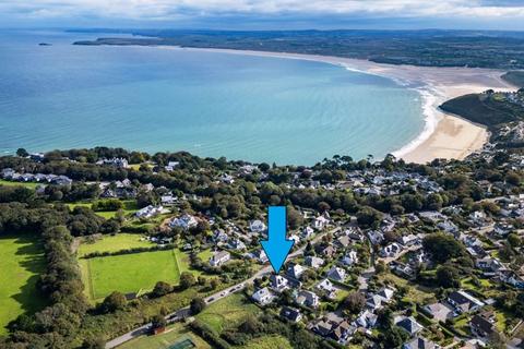 undefined, Higher Tregenna Road, St. Ives TR26