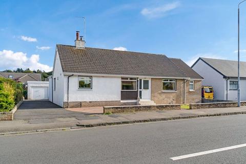 3 bedroom detached bungalow for sale, 10 The Loaning, Alloway, Ayr KA7 4QJ