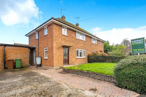 3 bedroom semi-detached house for sale, Frythe Way, Cranbrook