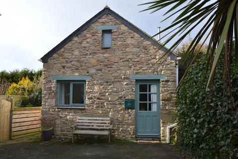 1 bedroom detached house for sale, Church Street, Newquay TR7