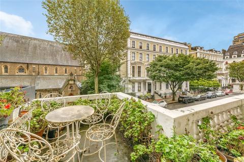 Flat 2, 4 Southwell Gardens, London, SW7 4SB
