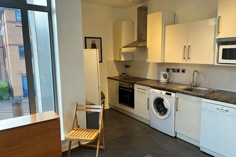 2 bedroom apartment to rent, St. Marys Road, Sheffield