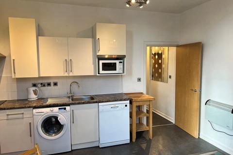 2 bedroom apartment to rent, St. Marys Road, Sheffield