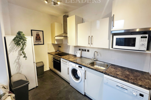 2 bedroom apartment to rent, St. Marys Road, Sheffield