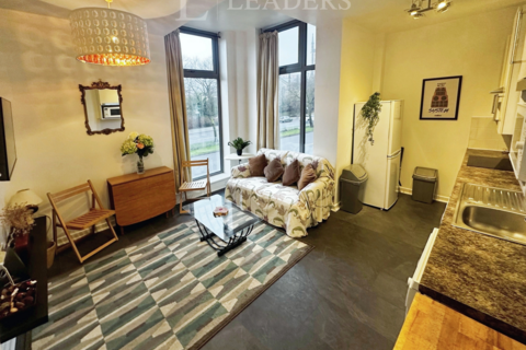 2 bedroom apartment to rent, St. Marys Road, Sheffield