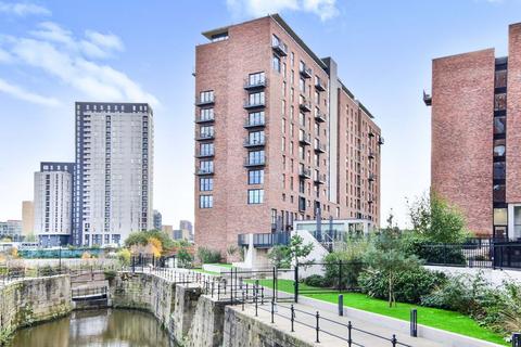 2 bedroom apartment to rent, Wilburn Basin, Ordsall Lane, Salford, M5