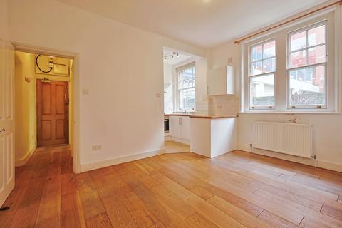 2 bedroom flat to rent, Cromwell Avenue, Hammersmith