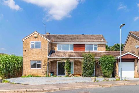 4 bedroom detached house to rent, Hemel Hempstead HP3