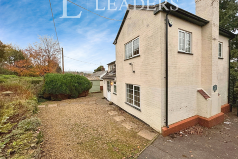 4 bedroom detached house to rent, Hinton Fields, Bromsgrove