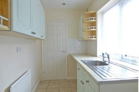 2 bedroom terraced house to rent, Walley Place, Stoke-On-Trent, ST6