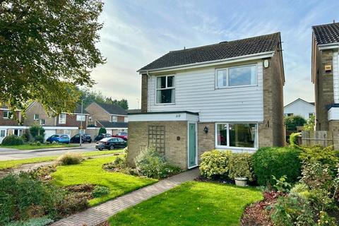 3 bedroom detached house for sale, Boughton Green Road, Kingsthorpe, Northampton NN2