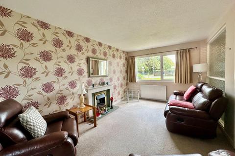 3 bedroom detached house for sale, Boughton Green Road, Kingsthorpe, Northampton NN2