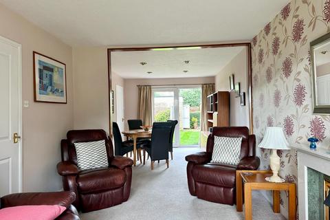 3 bedroom detached house for sale, Boughton Green Road, Kingsthorpe, Northampton NN2