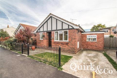 2 bedroom detached bungalow for sale, Smallgains Avenue, Canvey Island, SS8