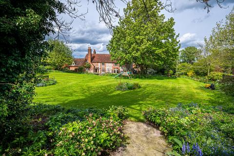 4 bedroom detached house for sale, Lewknor, Watlington, Oxfordshire, OX49